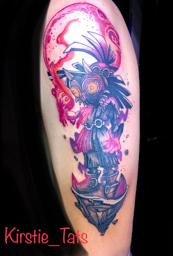 Explore tattoo ideas for mothers with sons, creative tattoo ideas in Conway, available at Foreverinkd