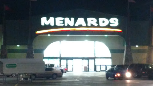 Home Improvement Store «Menards», reviews and photos, 2245 E 67th St, Anderson, IN 46013, USA