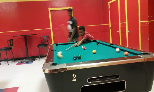 Bowling Alley «Tangi Lanes», reviews and photos, 1612 W Thomas St, Hammond, LA 70401, USA