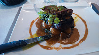 Foie gras du Restaurant Les Jardins de l'Estran à La Tremblade - n°10