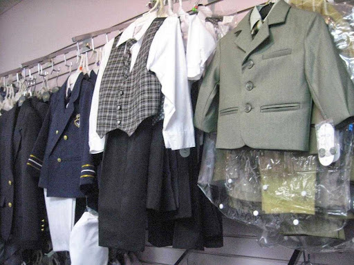 Boutique «European Boutique», reviews and photos, 1115 Madison Ave, Bridgeport, CT 06606, USA