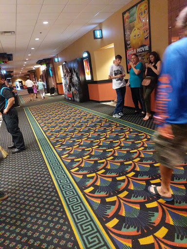 Movie Theater «Regal Cinemas Hamilton Mill 14», reviews and photos, 2160 Hamilton Creek Pkwy, Dacula, GA 30019, USA