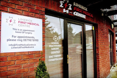 Limerick First Medical Centre
