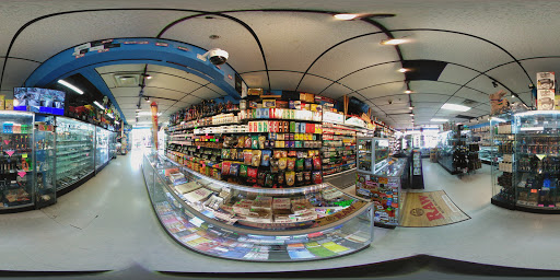 Tobacco Shop «Sky High Smoke Shop», reviews and photos, 33 W Southern Ave, Tempe, AZ 85282, USA