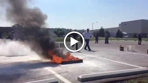 Fire Protection System Supplier «Silco Fire & Security - Akron», reviews and photos