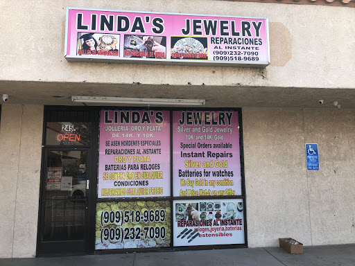 Linda's Jewelry