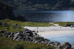 Photo de Smirisary Beach zone sauvage