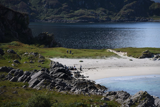 Smirisary Beach
