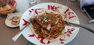 Photo n°56 de La Terrasse du Château - Duras à Duras ()