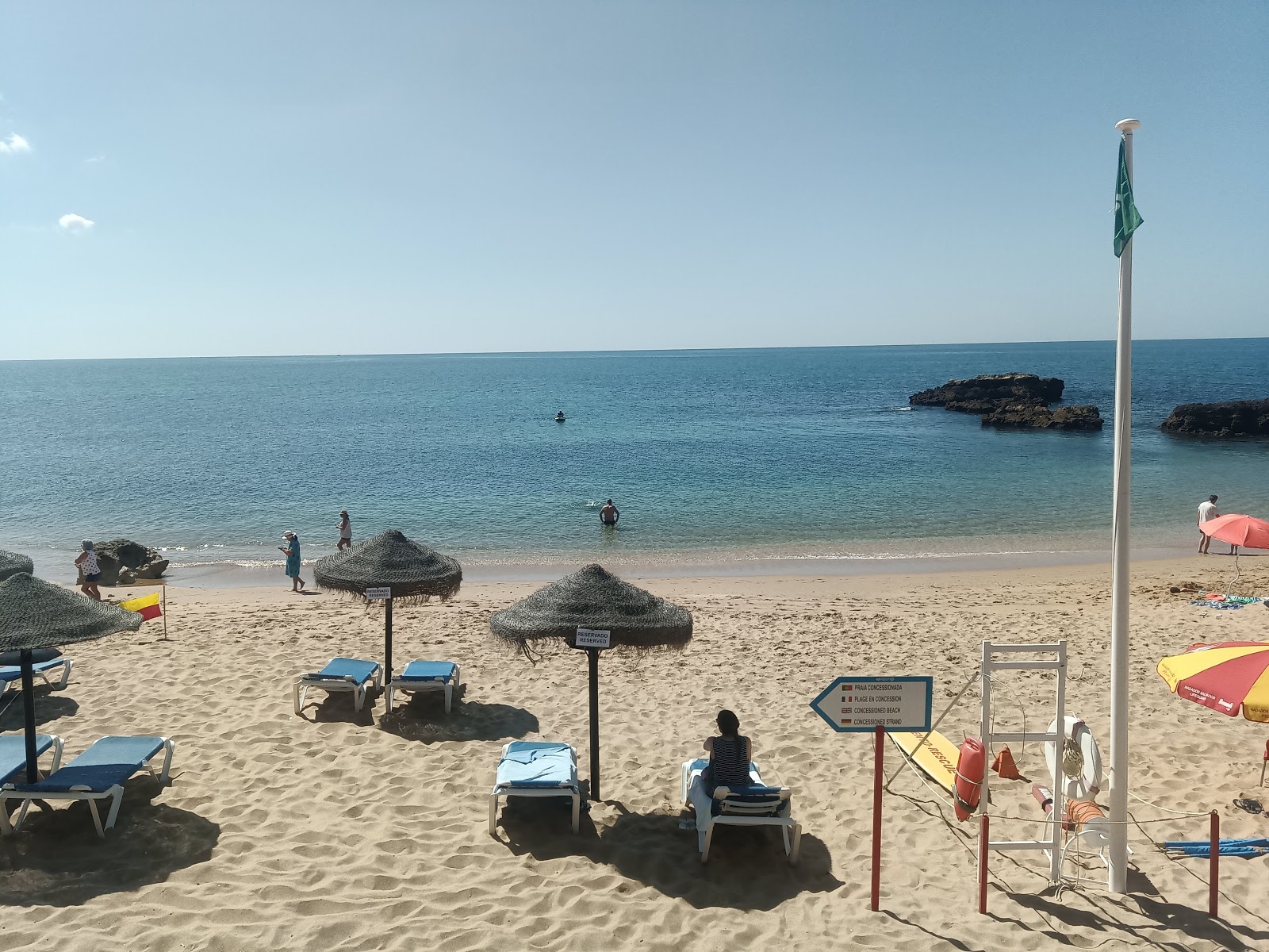 Praia dos Aveiros photo #7