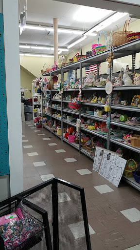 Thrift Store «Our Thrift Store», reviews and photos, 1018 Columbia Ave, Franklin, TN 37064, USA