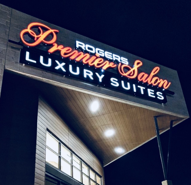 Altogether Lovelee Salon & Spa 78254