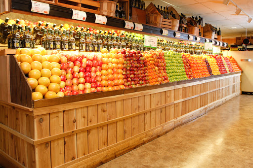 Grocery Store «Fruit Center Marketplace», reviews and photos, 79 Water St, Hingham, MA 02043, USA