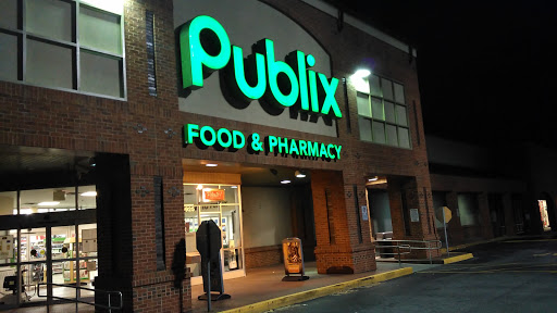 Supermarket «Publix Super Market at Winder Corners Shopping Center», reviews and photos, 17 Monroe Hwy a, Winder, GA 30680, USA