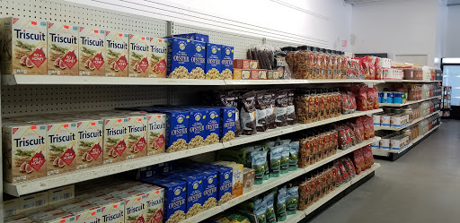 Store «Discount Groceries & More Retail Store», reviews and photos, 11971 Grandview Rd, Grandview, MO 64030, USA