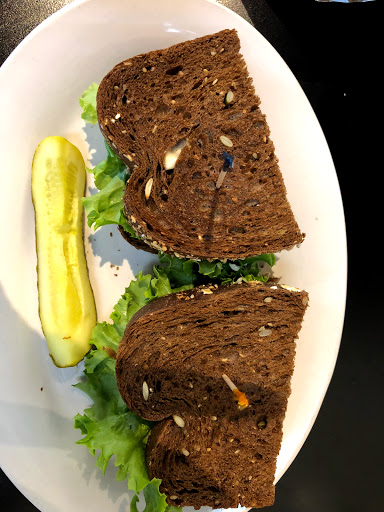 American Restaurant «Freshella Kitchen», reviews and photos, 7145 John W. Carpenter Fwy Suite A, Dallas, TX 75247, USA