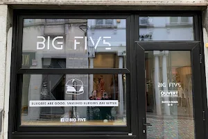 Big Fiv5 image