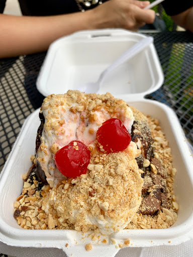 Ice Cream Shop «The Comfy Cow», reviews and photos, 1301 Herr Ln #118, Louisville, KY 40222, USA