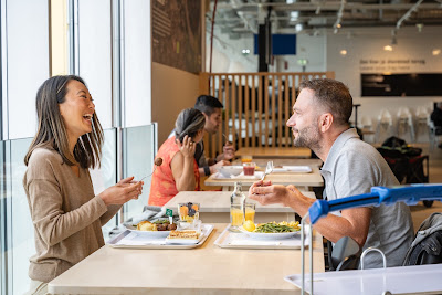 Restaurant IKEA Marseille - Vitrolles à Vitrolles