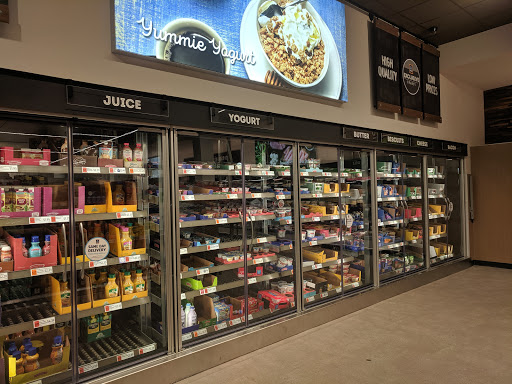 Supermarket «ALDI», reviews and photos, 630 Fellsway, Medford, MA 02155, USA