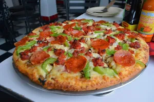 Charly Pizza Xico image