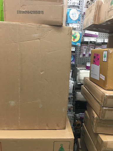 Craft Store «Michaels», reviews and photos, 217 Indian Lake Blvd #850, Hendersonville, TN 37075, USA