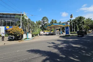 Bharat Petroleum and CNG Station image