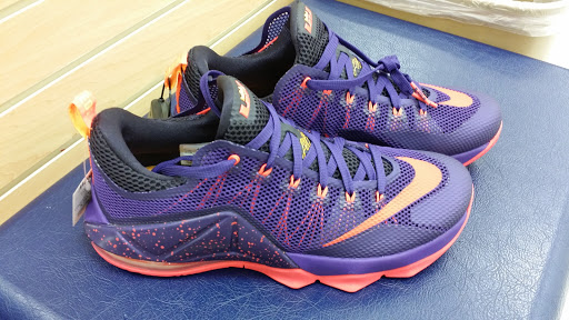 Department Store «Marshalls», reviews and photos, 2745 Schaad Rd, Knoxville, TN 37921, USA