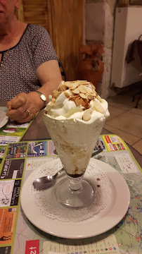 Plats et boissons du Crêperie Crêperie L'Air du Temps à Nérac - n°5