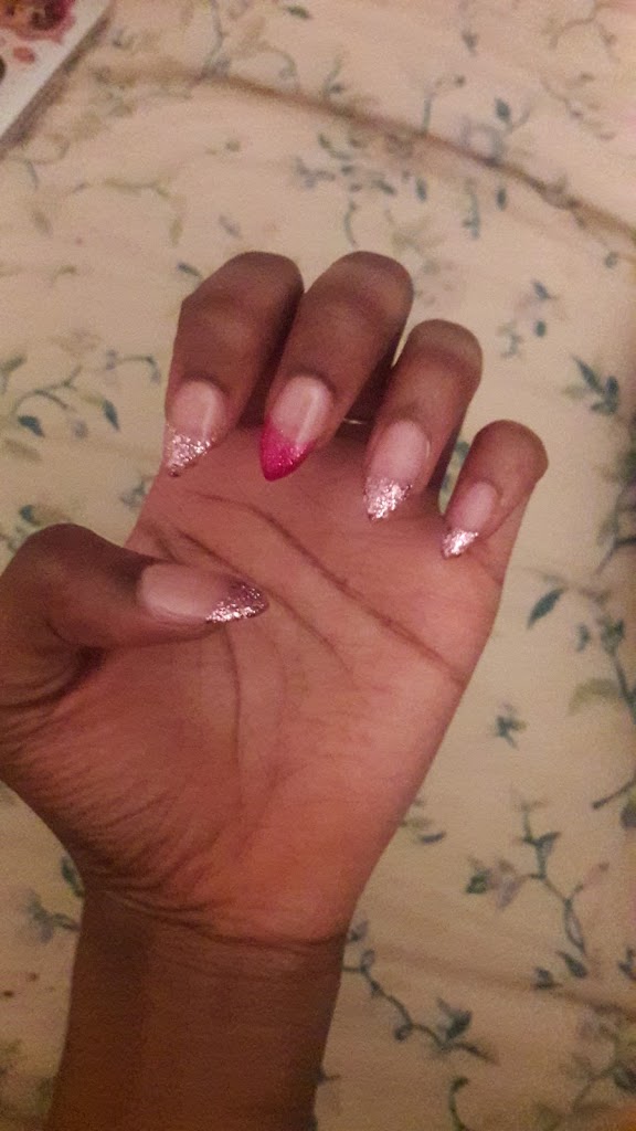 Angel Nails 22033