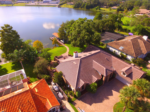 Construction Company «Megram Construction Company», reviews and photos, 467 Lake Howell Rd Suite 108, Maitland, FL 32751, USA