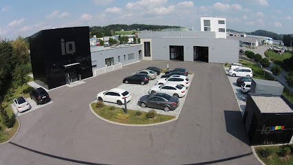 iQ SolarDach GmbH & Co KG