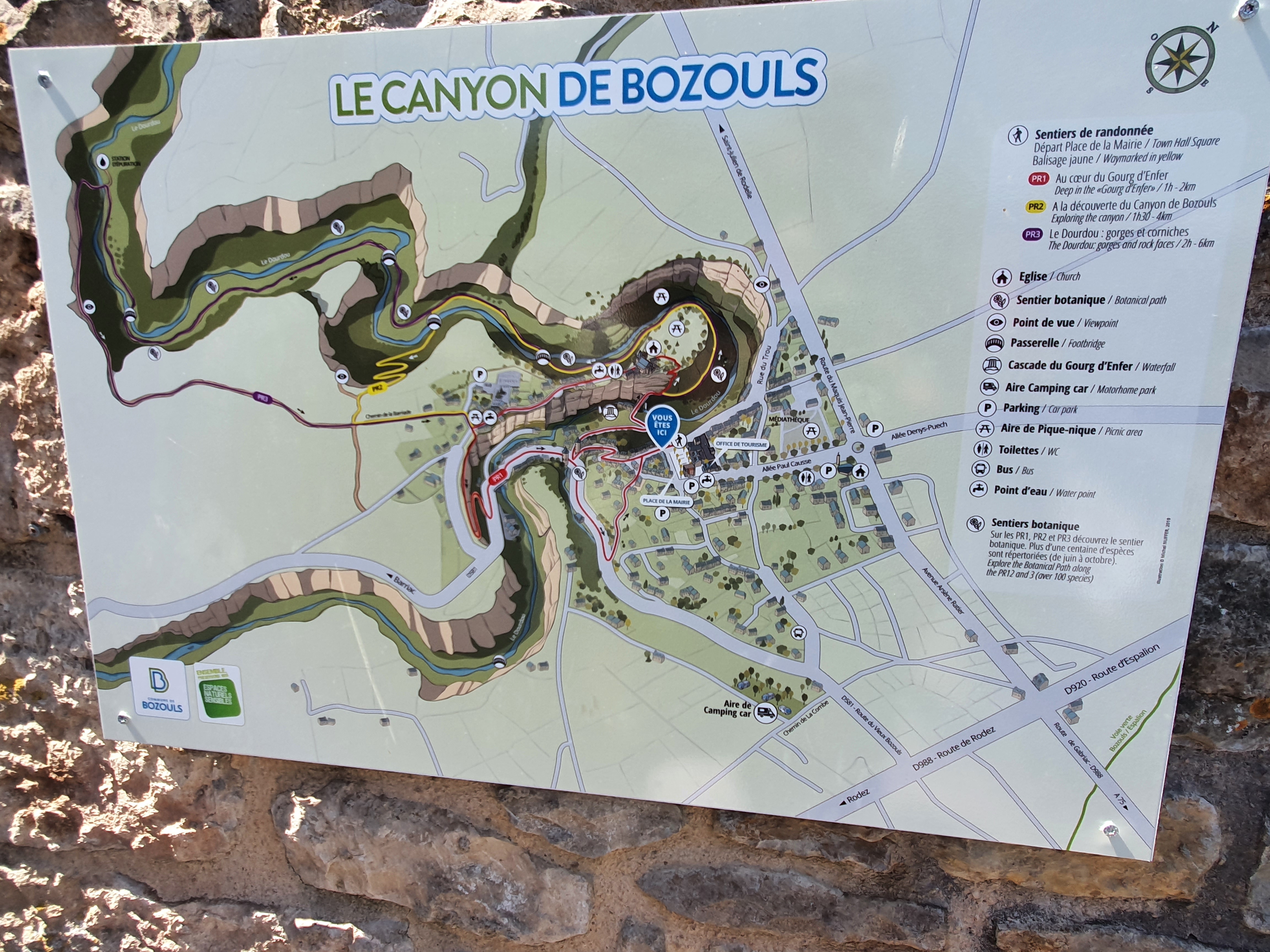 Photo n° 1 de l'avis de francois-regis.o fait le 26/07/2020 à 08:18