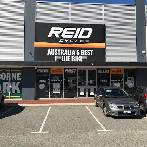Reid Cycles - Perth