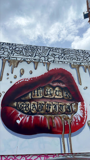 Event Venue «Soho Studios», reviews and photos, 2136 NW 1st Ave, Miami, FL 33127, USA