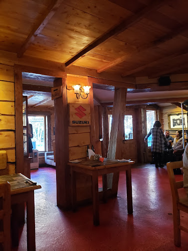 El Montañés - Restaurante