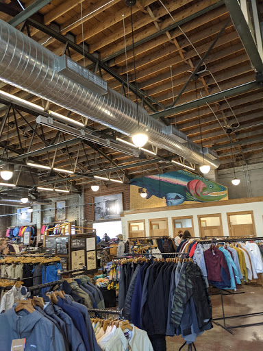 Clothing Store «Patagonia Outlet Reno», reviews and photos, 130 S Center St, Reno, NV 89501, USA