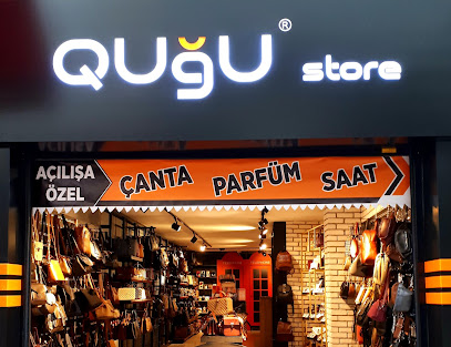 QUğU store ÇANTA & PARFÜM