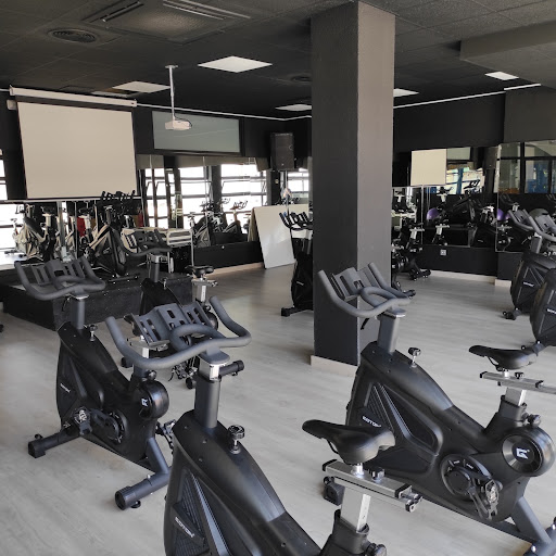 NVFIT en Novelda, Alicante