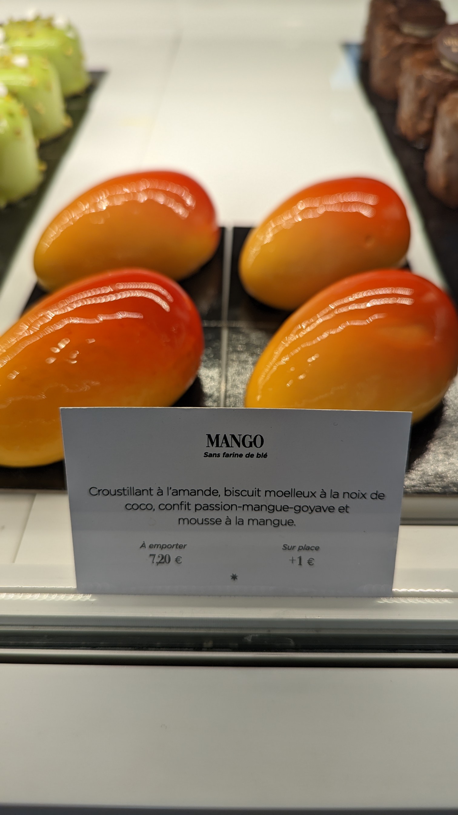 Photo n° 2 de l'avis de Vincent.a fait le 08/10/2022 à 14:16