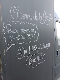 Photo n°11 de O'coeur de la braise à Châlette-sur-Loing ()