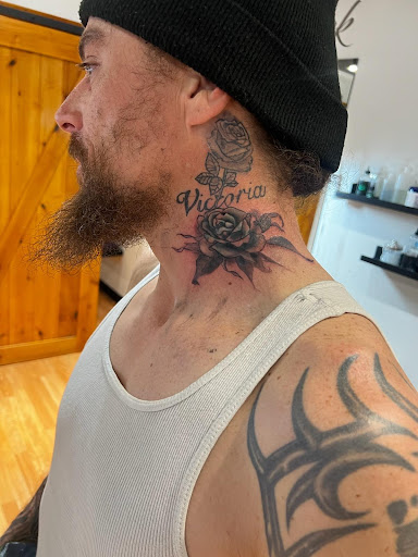 Explore awesome tattoo ideas for men, creative tattoo ideas in Bethlehem, available at C23ink