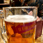 Photo n°5 de l'avis de Bernhard.i fait le 11/11/2023 à 07:22 sur le  il Birrificio di Como à Como