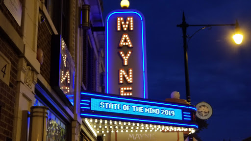 Event Venue «Mayne Stage», reviews and photos, 1328 W Morse Ave, Chicago, IL 60626, USA