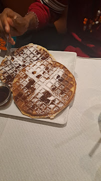 Pancake du Restaurant Le Québec à Nice - n°4