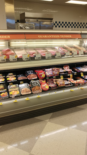 Grocery Store «Ingles Market», reviews and photos, 1500 Poinsett Hwy, Greenville, SC 29609, USA