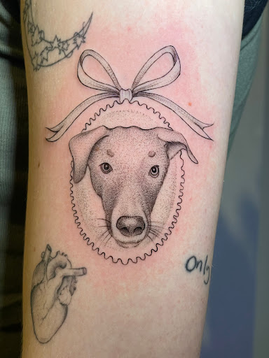 Explore idea tattoo shop, creative tattoo ideas in La Jolla, available at Bay Ink Tattoo & Piercing