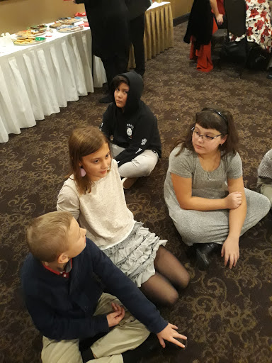 Banquet Hall «Club Venetian», reviews and photos, 29310 John R Rd, Madison Heights, MI 48071, USA