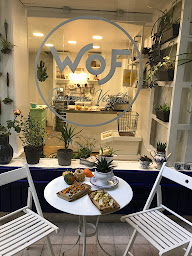 Photo n°40 de WOF - Gaufrerie Végétale à Vichy ()