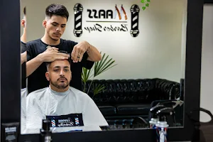 Maass Barbershop image